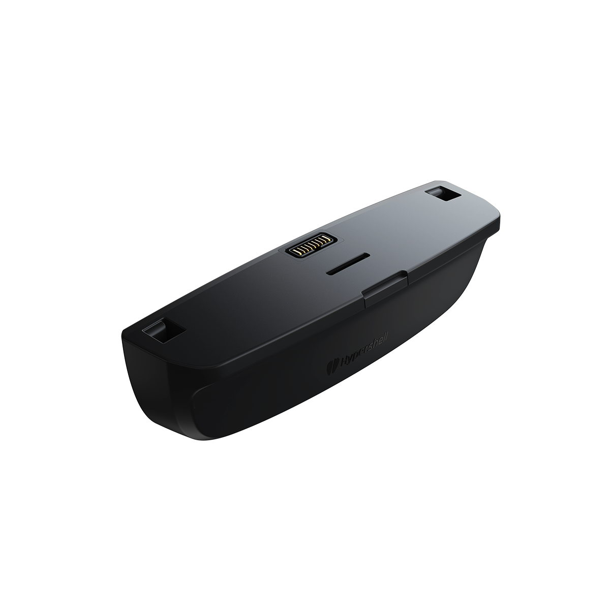 Hypershellインテリジェントバッテリー
