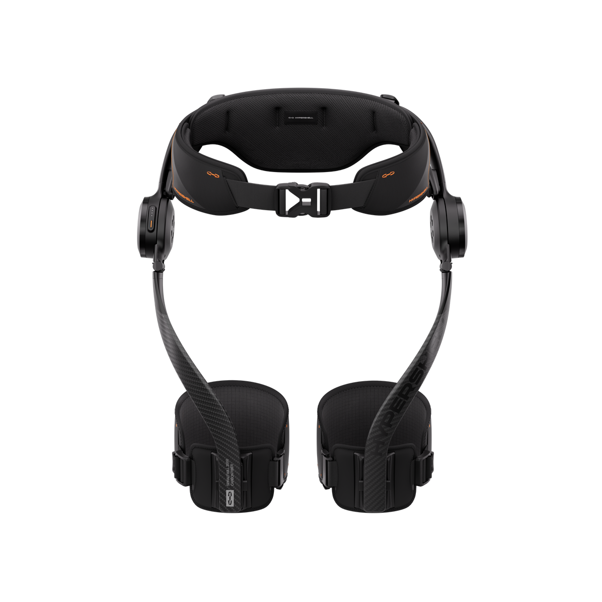 Hypershell X Ultra アウトドア外骨格 (パワードスーツ)
