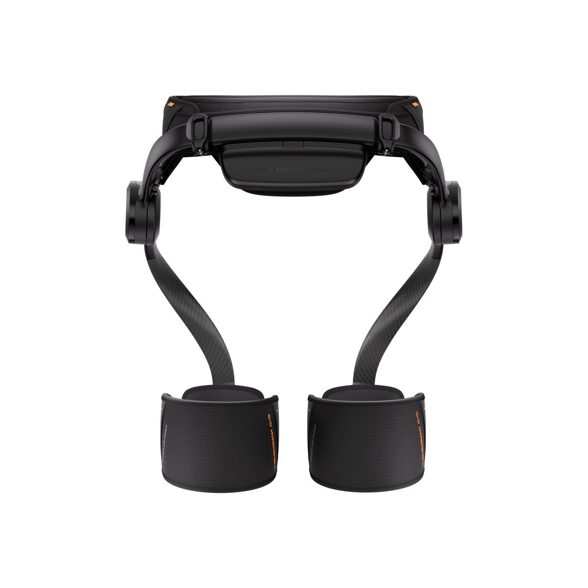 Hypershell X Ultra アウトドア外骨格 (パワードスーツ)
