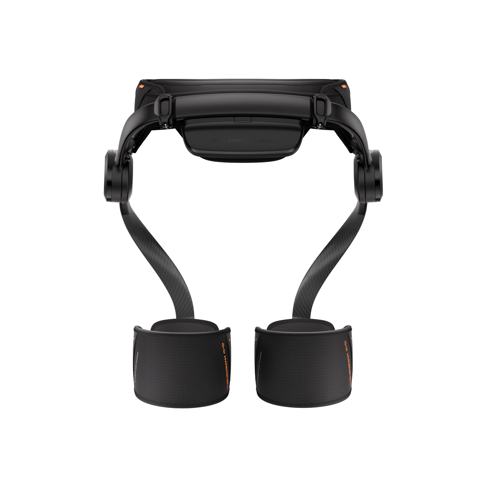 Hypershell X Ultra アウトドア外骨格 (パワードスーツ)
