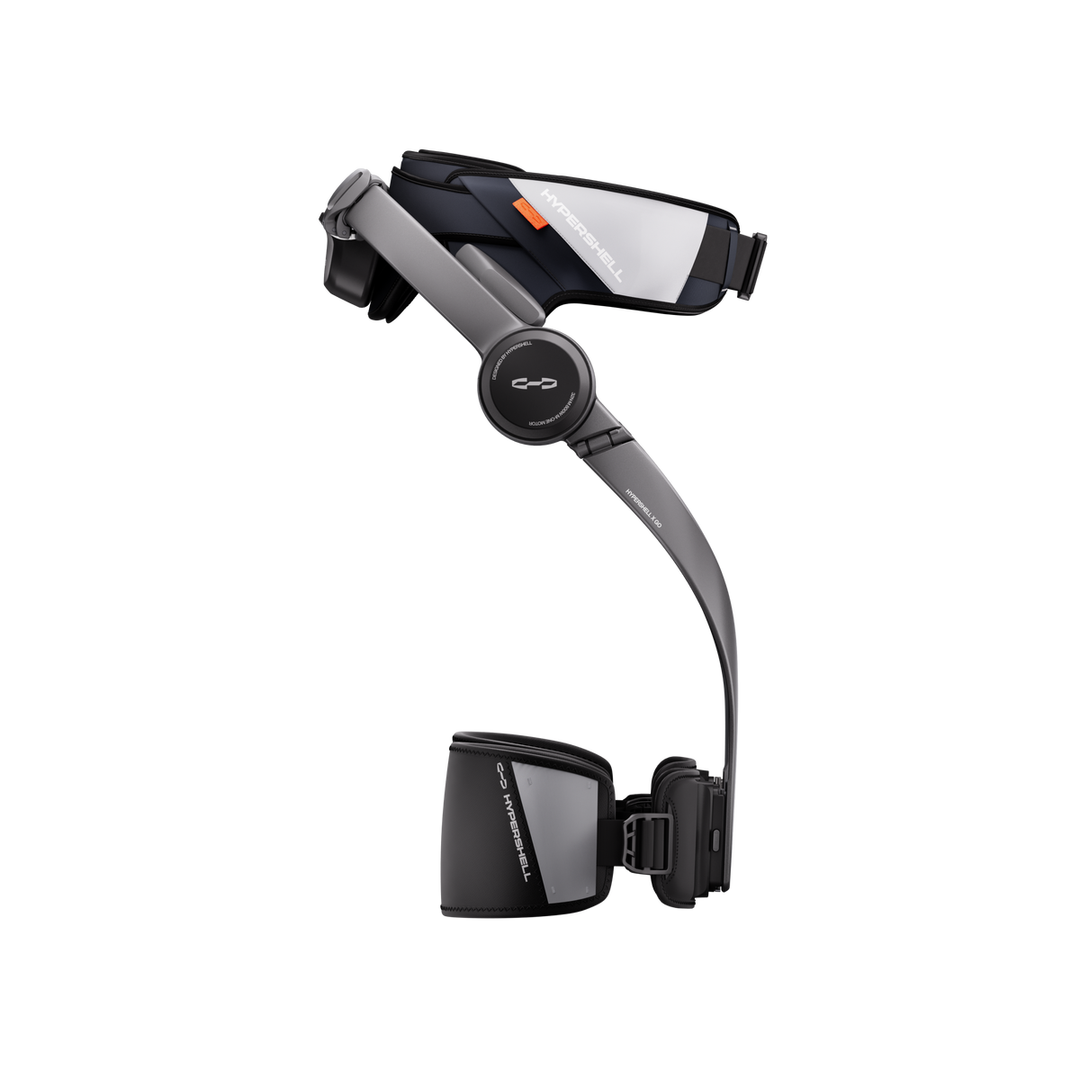 【パワードスーツ】ハイパーシェルX Hypershell X /歩行補助 Hypershell X アウトドア外骨格 (パワードスーツ) – Hypershell JP