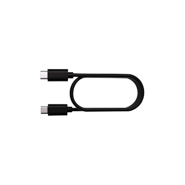 USB-C充電ケーブル