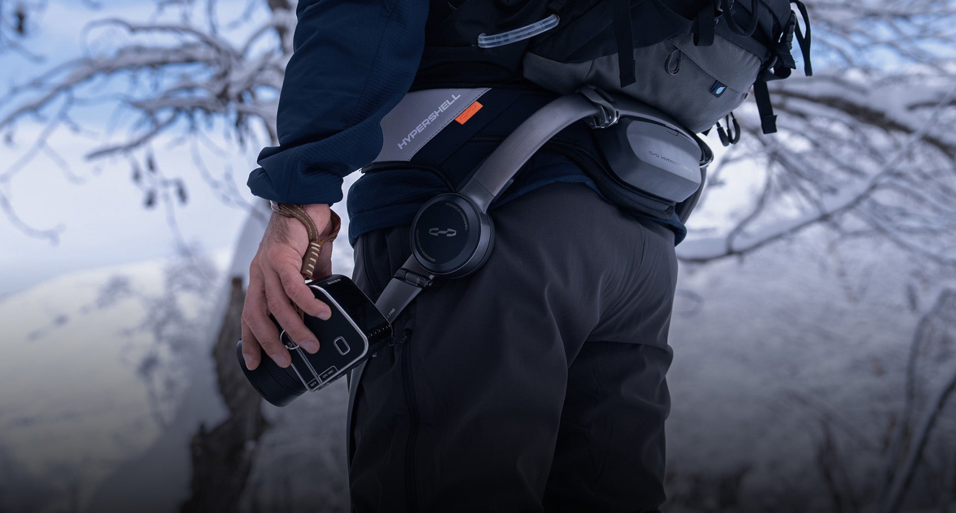 Hypershell(ハイパーシェル) 日本公式サイト – Hypershell JP